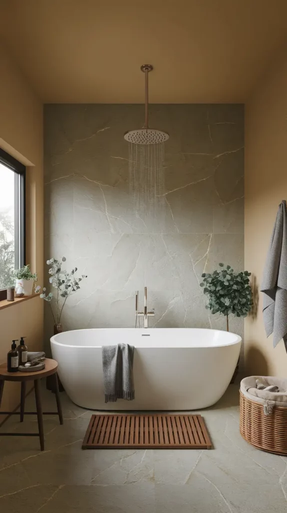 30 Bathroom Renovation Ideas to Transform Any Space in 2025