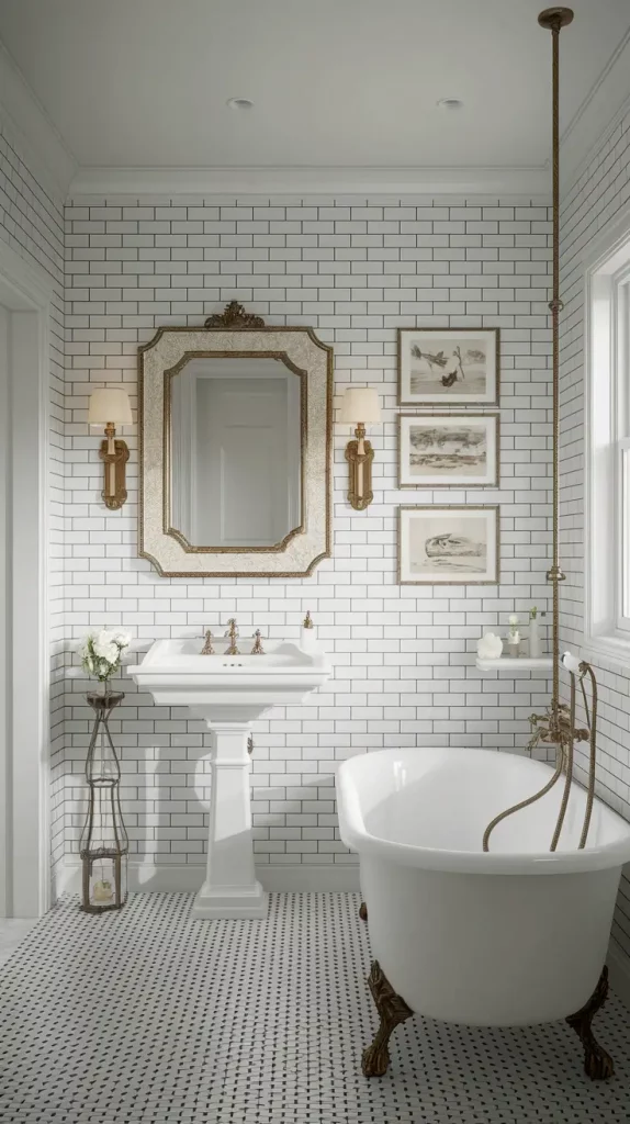 30 Bathroom Renovation Ideas to Transform Any Space in 2025