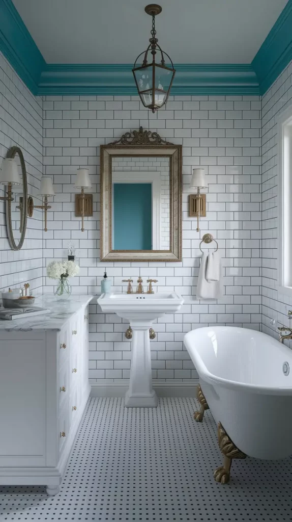 30 Bathroom Renovation Ideas to Transform Any Space in 2025