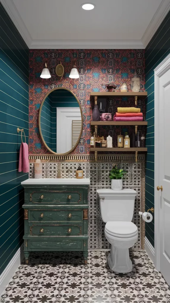 30 Bathroom Renovation Ideas to Transform Any Space in 2025