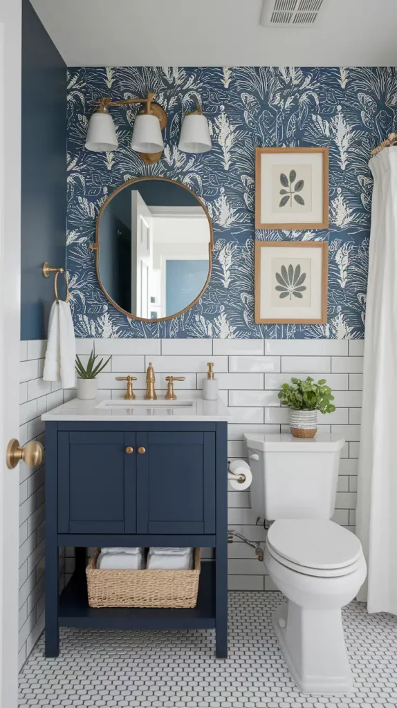 30 Bathroom Renovation Ideas to Transform Any Space in 2025