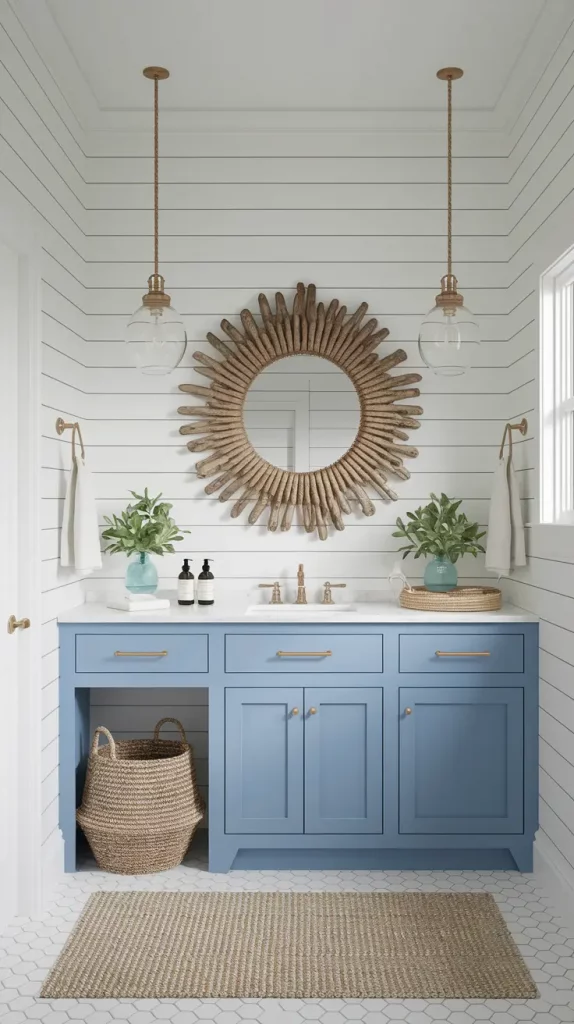 30 Bathroom Renovation Ideas to Transform Any Space in 2025