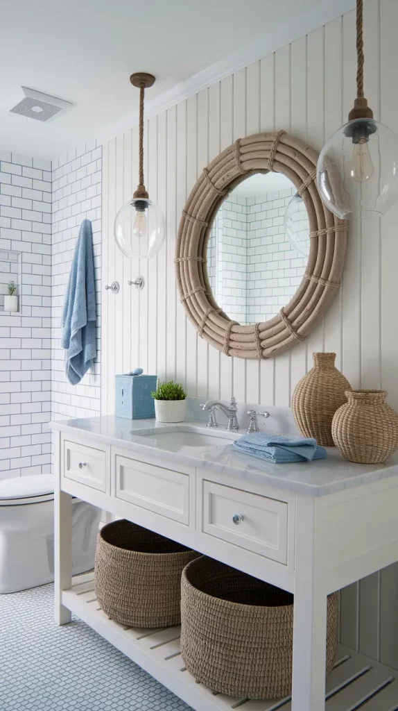 30 Bathroom Renovation Ideas to Transform Any Space in 2025