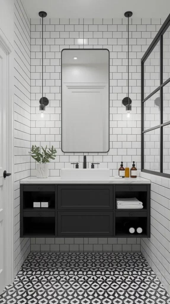 30 Bathroom Renovation Ideas to Transform Any Space in 2025