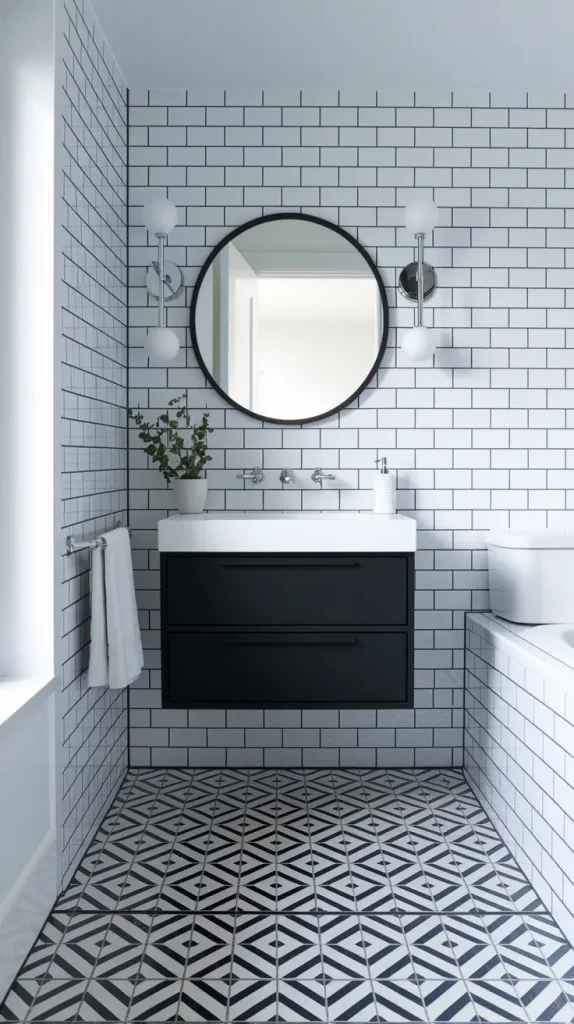 30 Bathroom Renovation Ideas to Transform Any Space in 2025