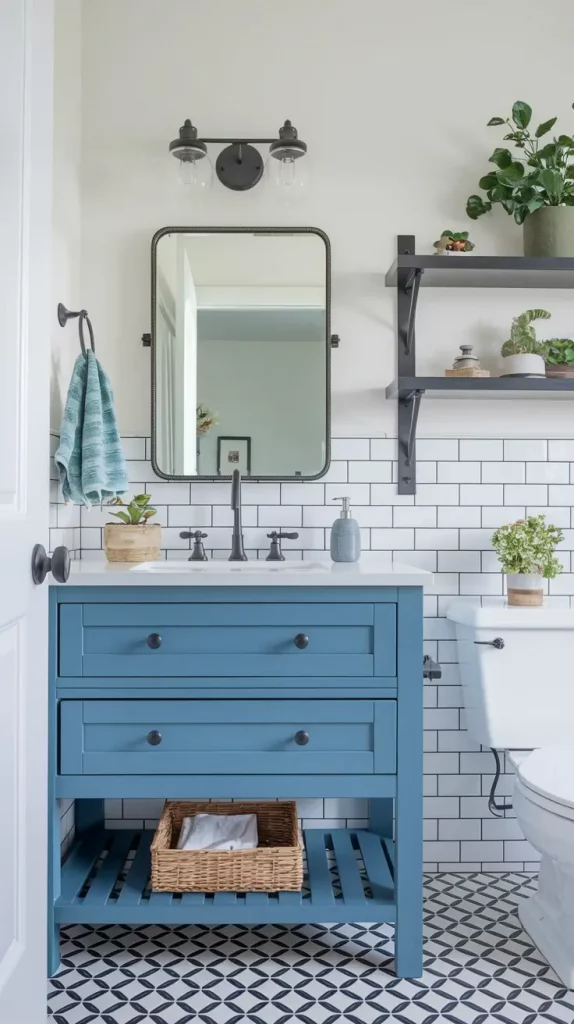 30 Bathroom Renovation Ideas to Transform Any Space in 2025
