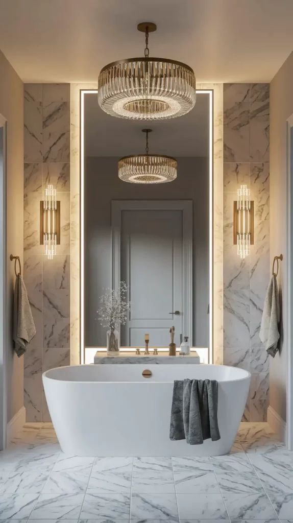 30 Bathroom Renovation Ideas to Transform Any Space in 2025