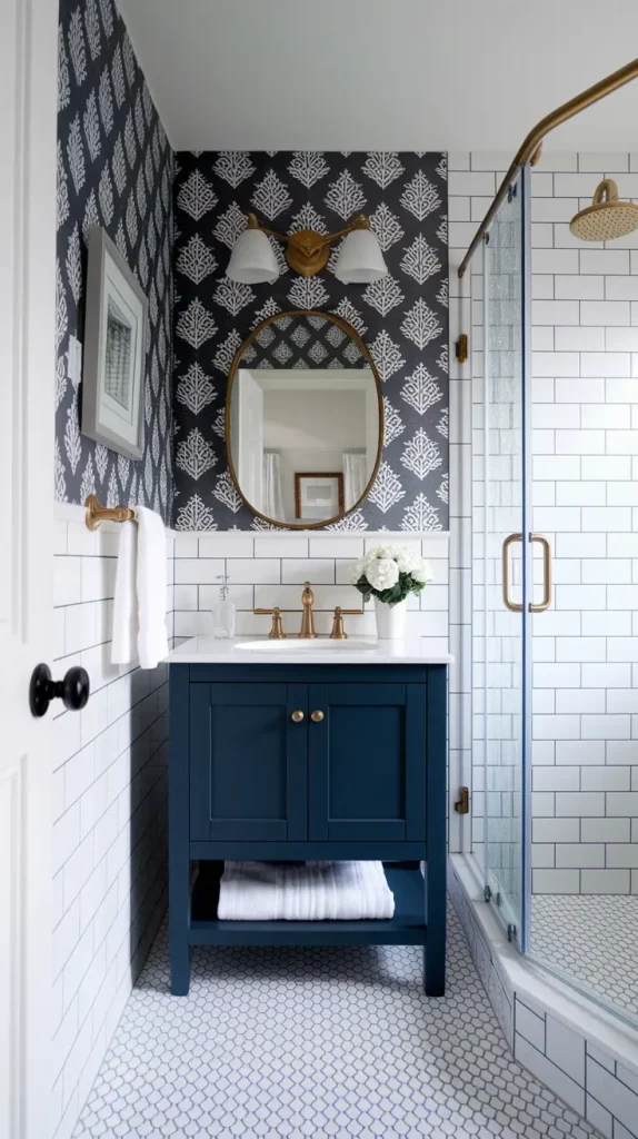 30 Bathroom Renovation Ideas to Transform Any Space in 2025