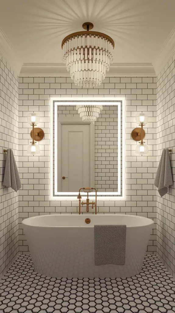 30 Bathroom Renovation Ideas to Transform Any Space in 2025