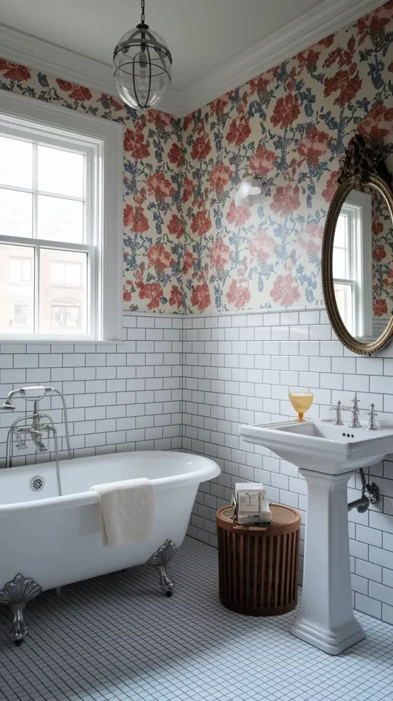 30 Bathroom Renovation Ideas to Transform Any Space in 2025