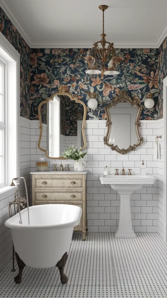 30 Bathroom Renovation Ideas to Transform Any Space in 2025