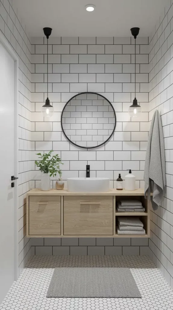 30 Bathroom Renovation Ideas to Transform Any Space in 2025