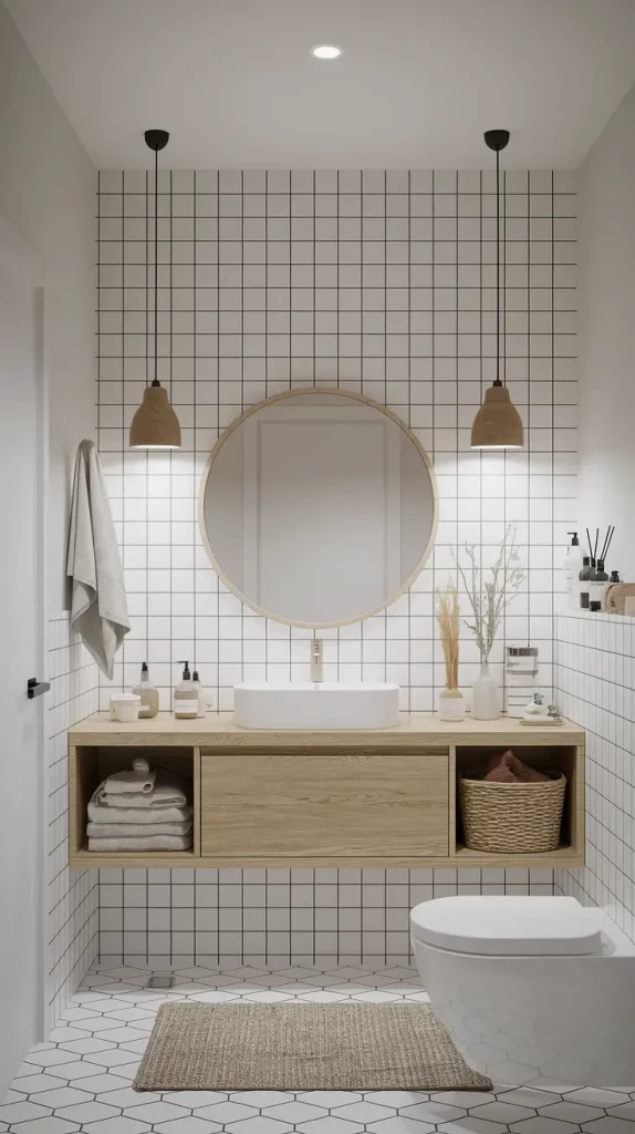30 Bathroom Renovation Ideas to Transform Any Space in 2025