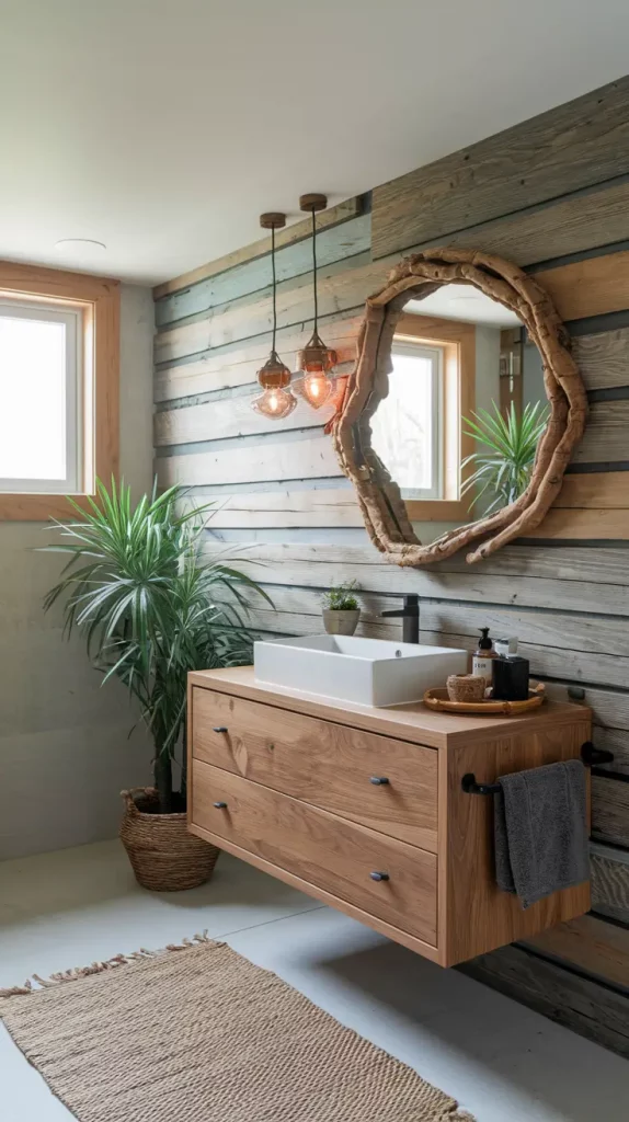 30 Bathroom Renovation Ideas to Transform Any Space in 2025