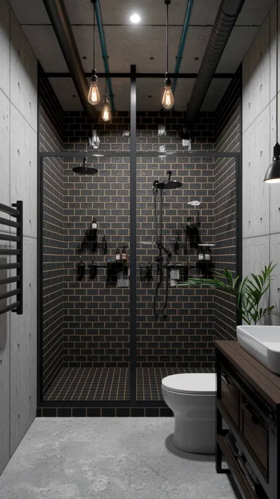 30 Bathroom Renovation Ideas to Transform Any Space in 2025