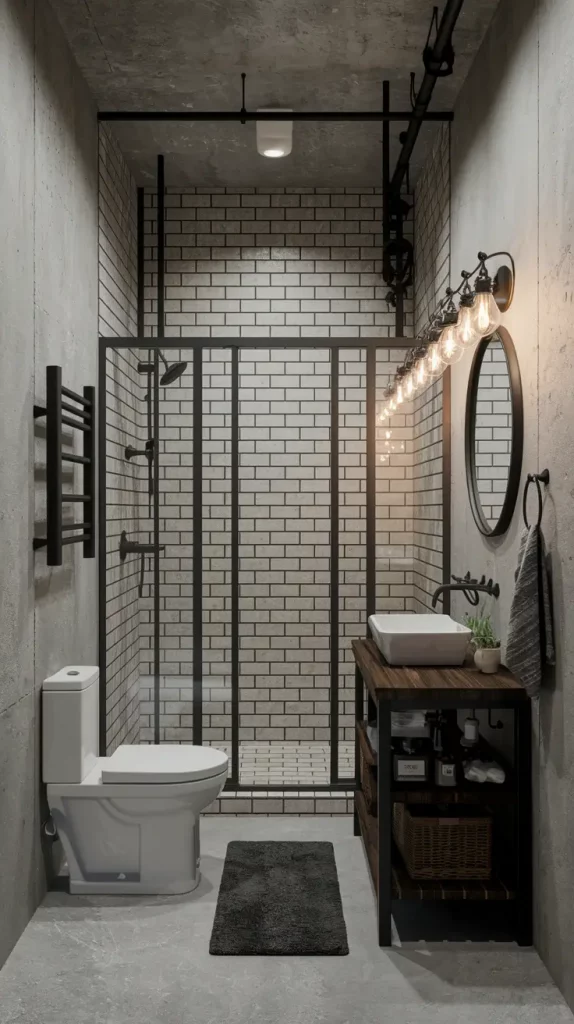 30 Bathroom Renovation Ideas to Transform Any Space in 2025