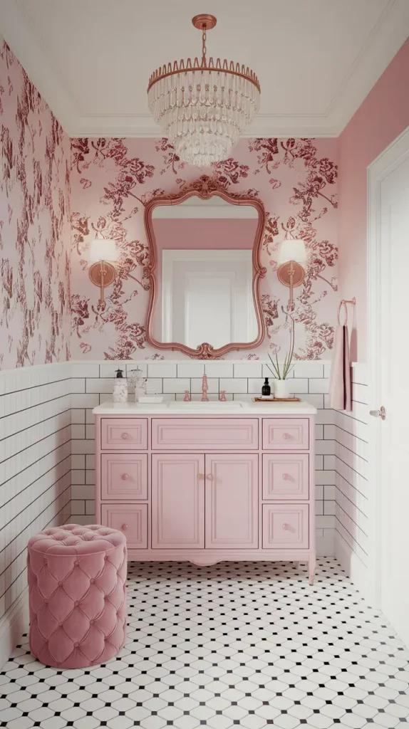30 Bathroom Renovation Ideas to Transform Any Space in 2025
