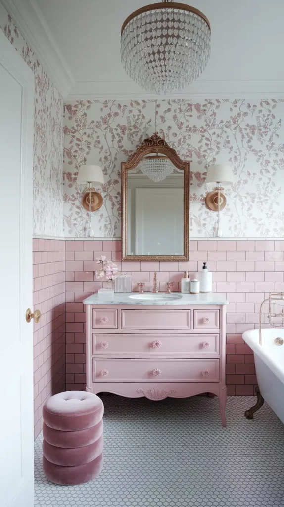 30 Bathroom Renovation Ideas to Transform Any Space in 2025