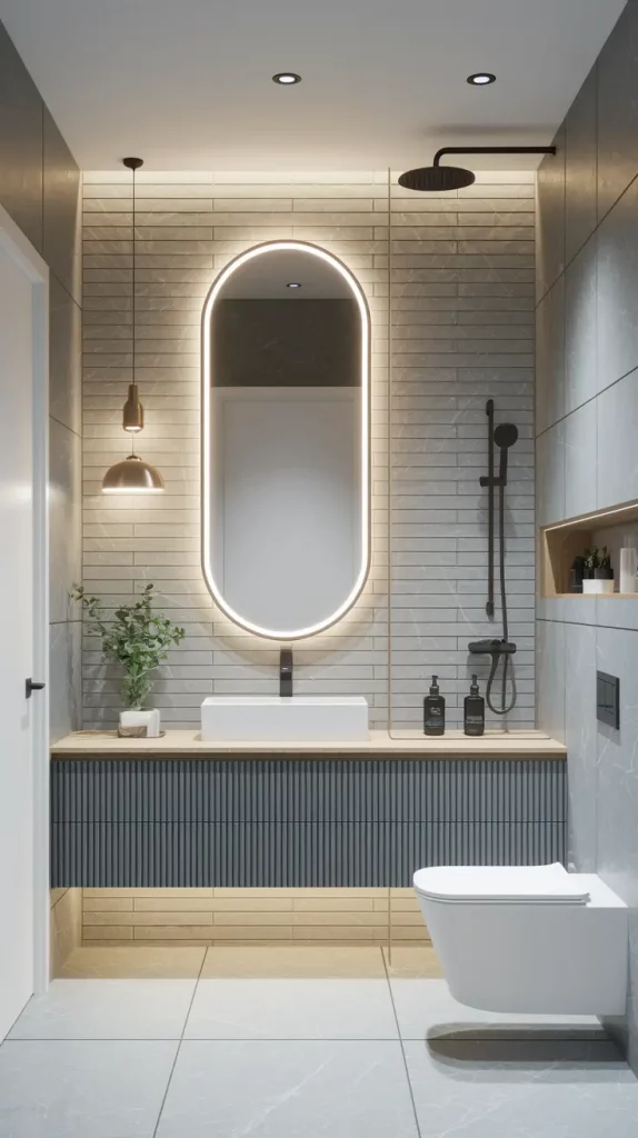 30 Bathroom Renovation Ideas to Transform Any Space in 2025