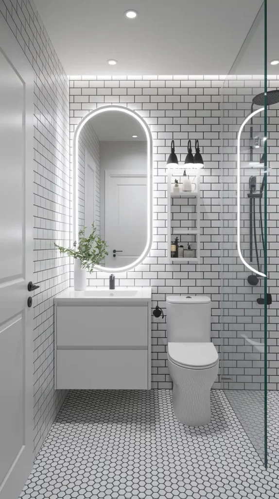30 Bathroom Renovation Ideas to Transform Any Space in 2025