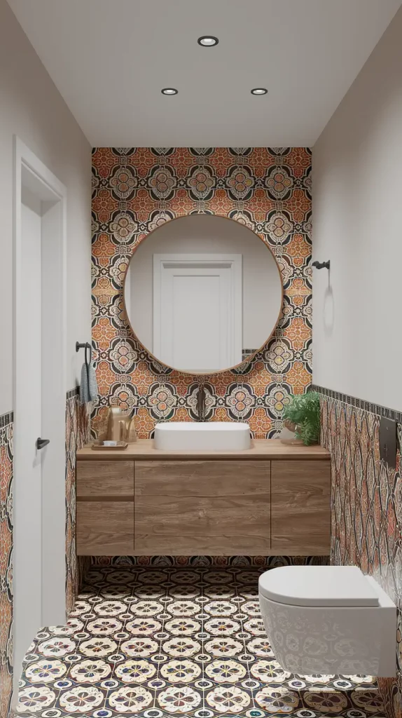 30 Bathroom Renovation Ideas to Transform Any Space in 2025