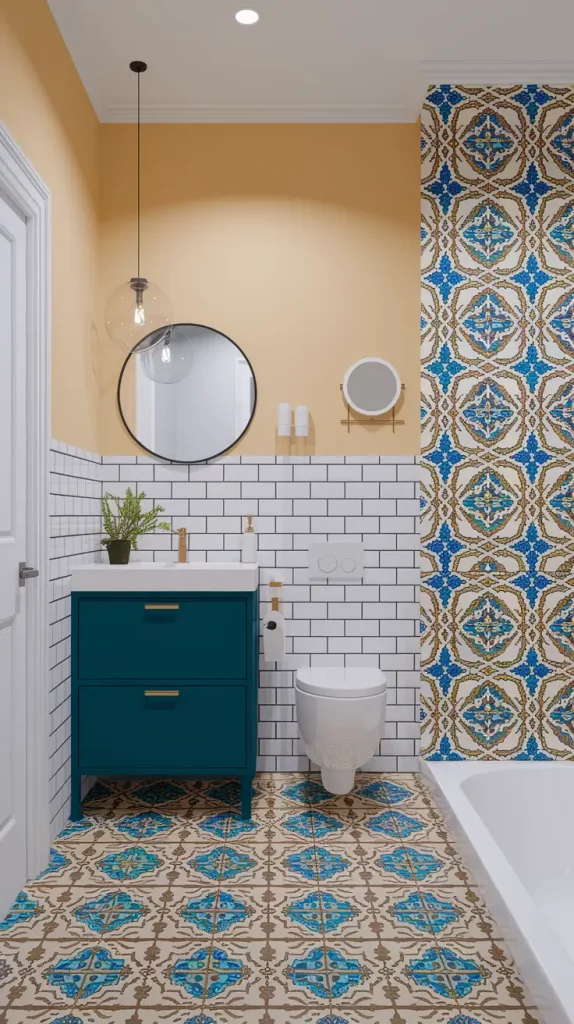 30 Bathroom Renovation Ideas to Transform Any Space in 2025
