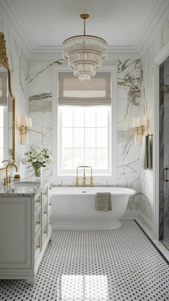 30 Bathroom Renovation Ideas to Transform Any Space in 2025