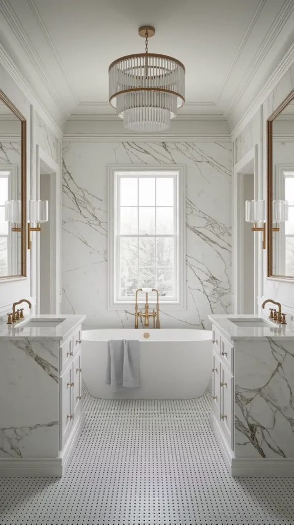 30 Bathroom Renovation Ideas to Transform Any Space in 2025