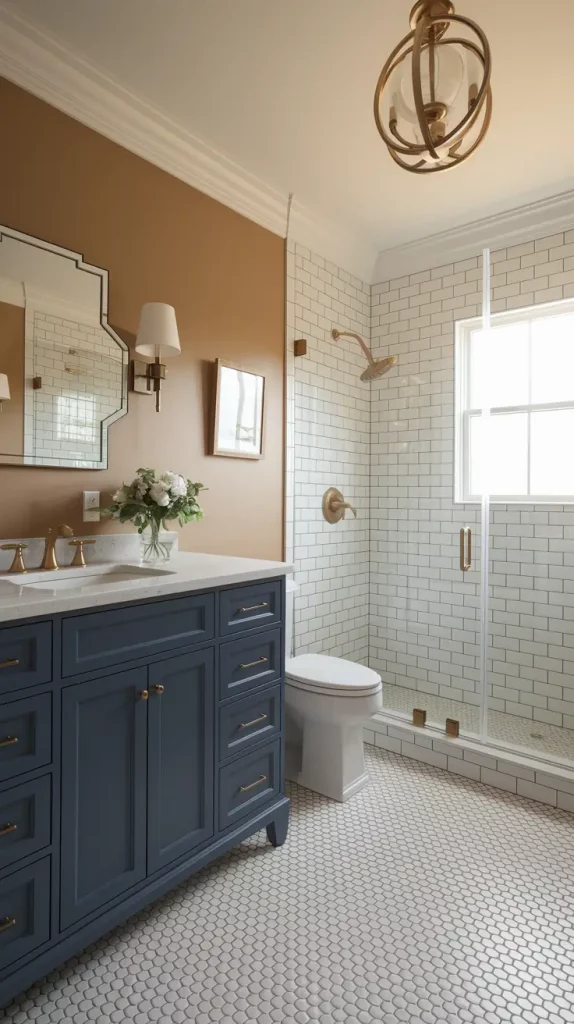30 Bathroom Renovation Ideas to Transform Any Space in 2025