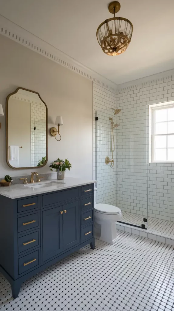 30 Bathroom Renovation Ideas to Transform Any Space in 2025