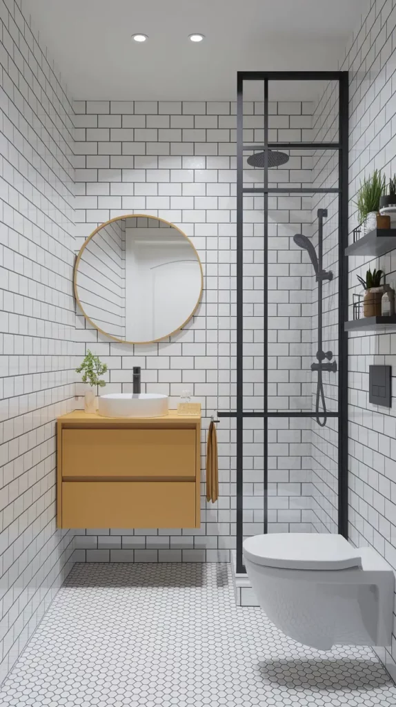 30 Bathroom Renovation Ideas to Transform Any Space in 2025