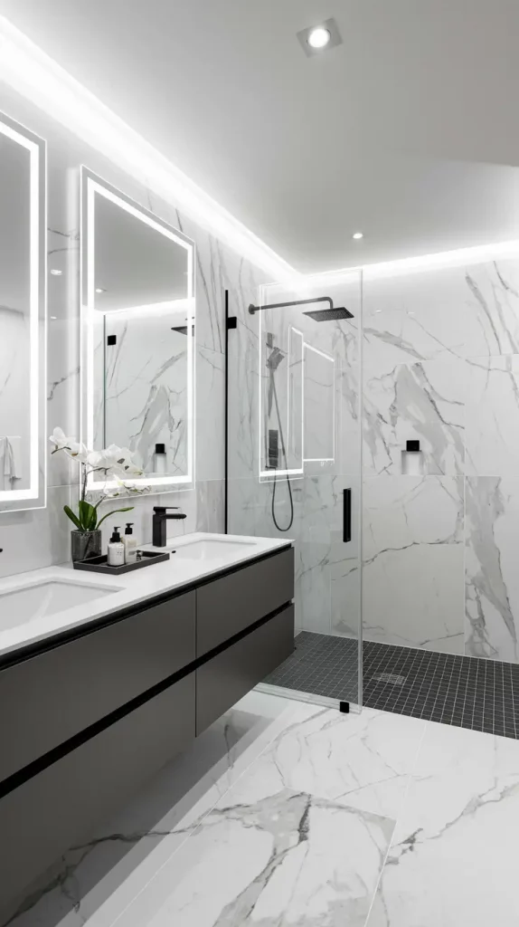 30 Bathroom Renovation Ideas to Transform Any Space in 2025