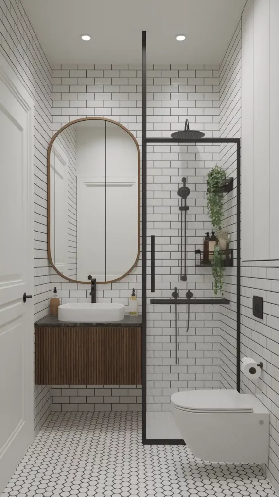 30 Bathroom Renovation Ideas to Transform Any Space in 2025