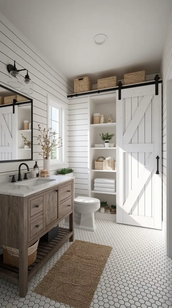 30 Bathroom Renovation Ideas to Transform Any Space in 2025