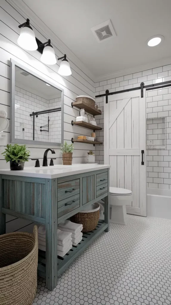 30 Bathroom Renovation Ideas to Transform Any Space in 2025