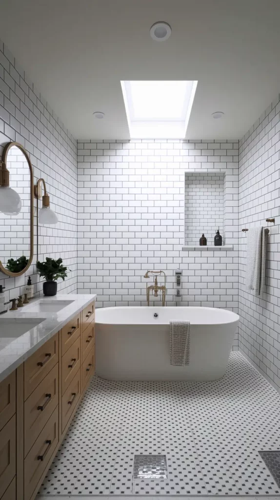 30 Bathroom Renovation Ideas to Transform Any Space in 2025