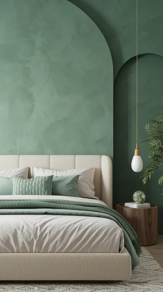 32 Stunning Bedroom Design Interior Ideas for a Beautiful and Modern Retreat