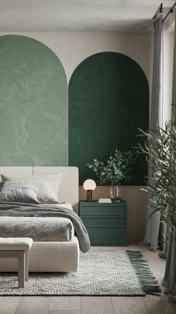 32 Stunning Bedroom Design Interior Ideas for a Beautiful and Modern Retreat