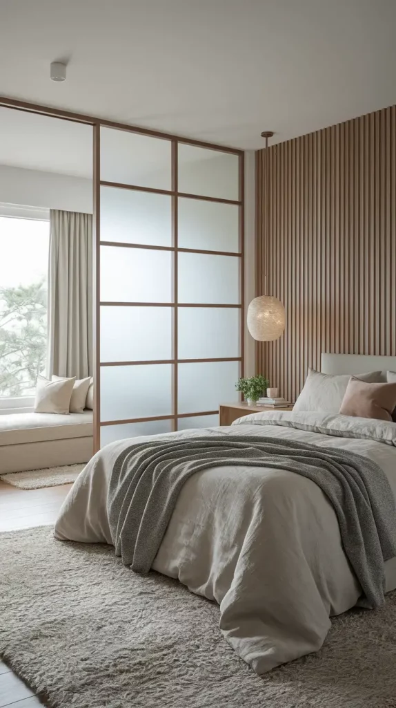 32 Stunning Bedroom Design Interior Ideas for a Beautiful and Modern Retreat