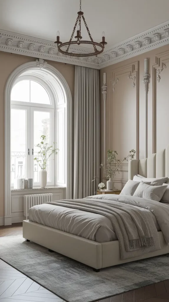 32 Stunning Bedroom Design Interior Ideas for a Beautiful and Modern Retreat