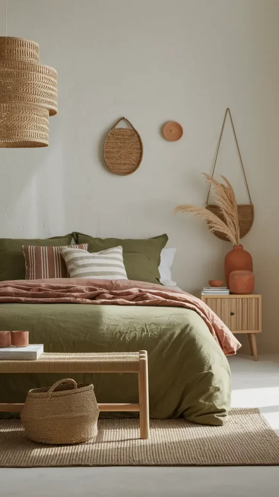 32 Stunning Bedroom Design Interior Ideas for a Beautiful and Modern Retreat