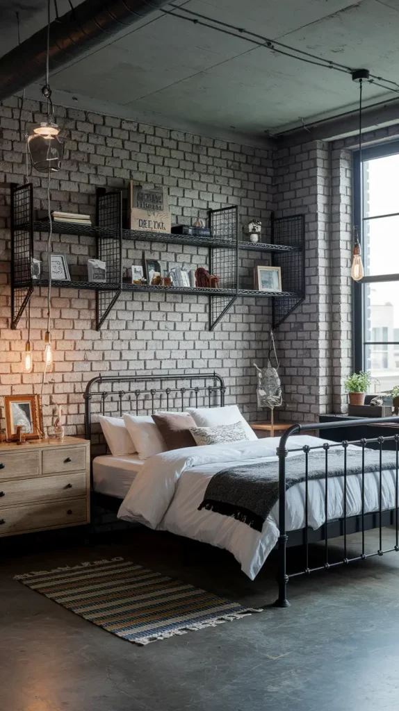 32 Stunning Bedroom Design Interior Ideas for a Beautiful and Modern Retreat