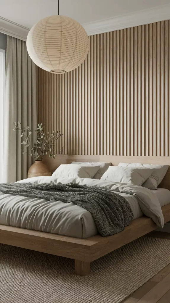 32 Stunning Bedroom Design Interior Ideas for a Beautiful and Modern Retreat