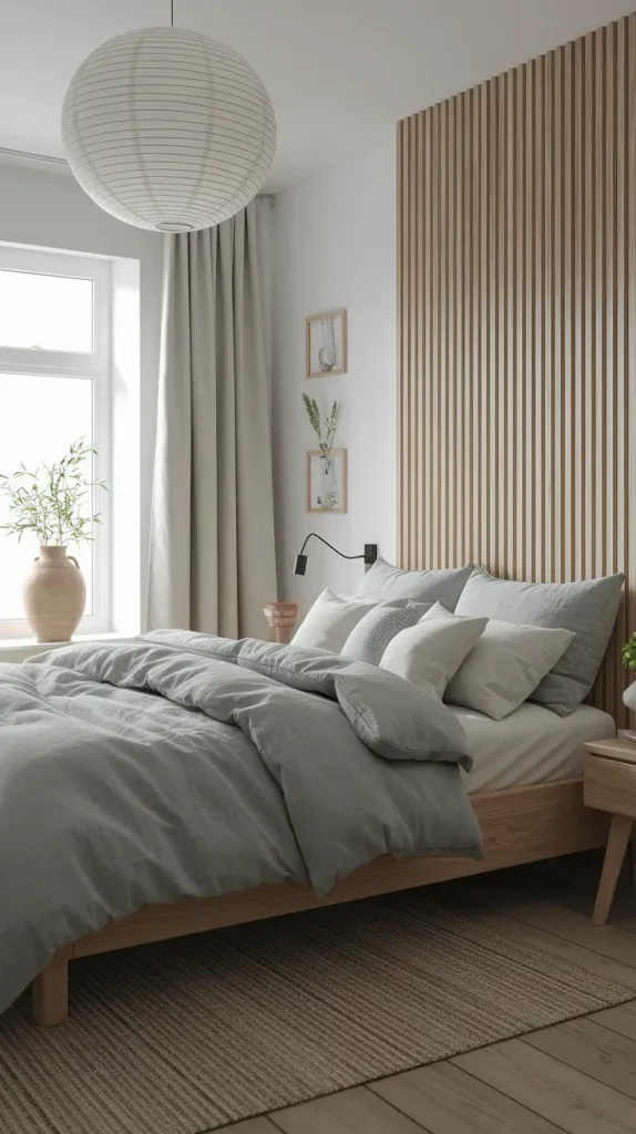 32 Stunning Bedroom Design Interior Ideas for a Beautiful and Modern Retreat