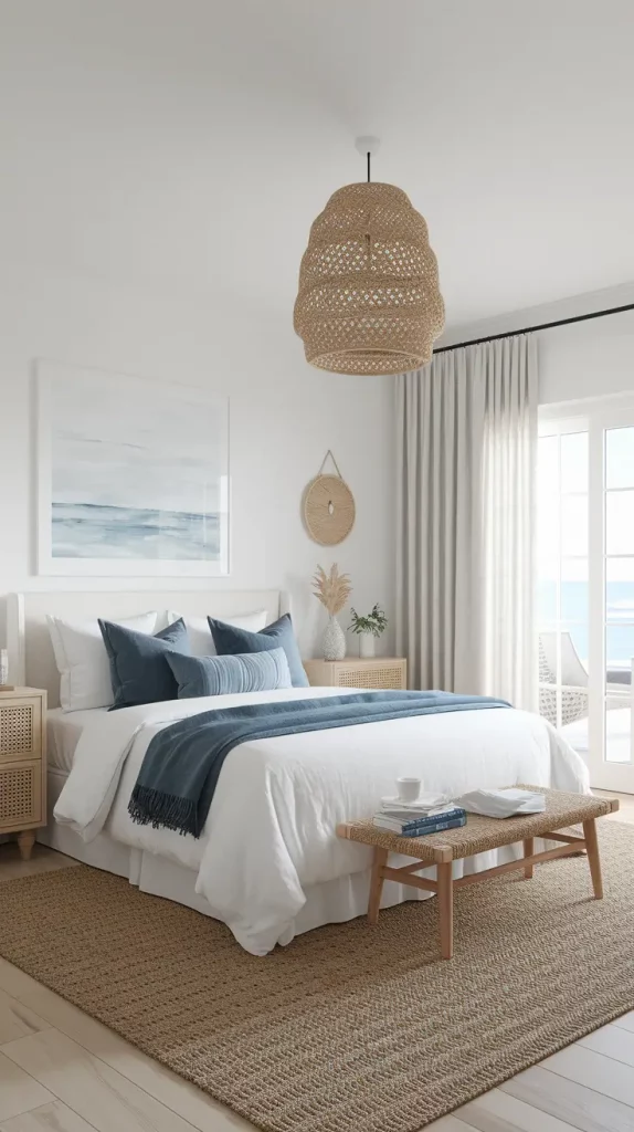 32 Stunning Bedroom Design Interior Ideas for a Beautiful and Modern Retreat