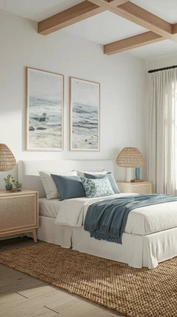 32 Stunning Bedroom Design Interior Ideas for a Beautiful and Modern Retreat