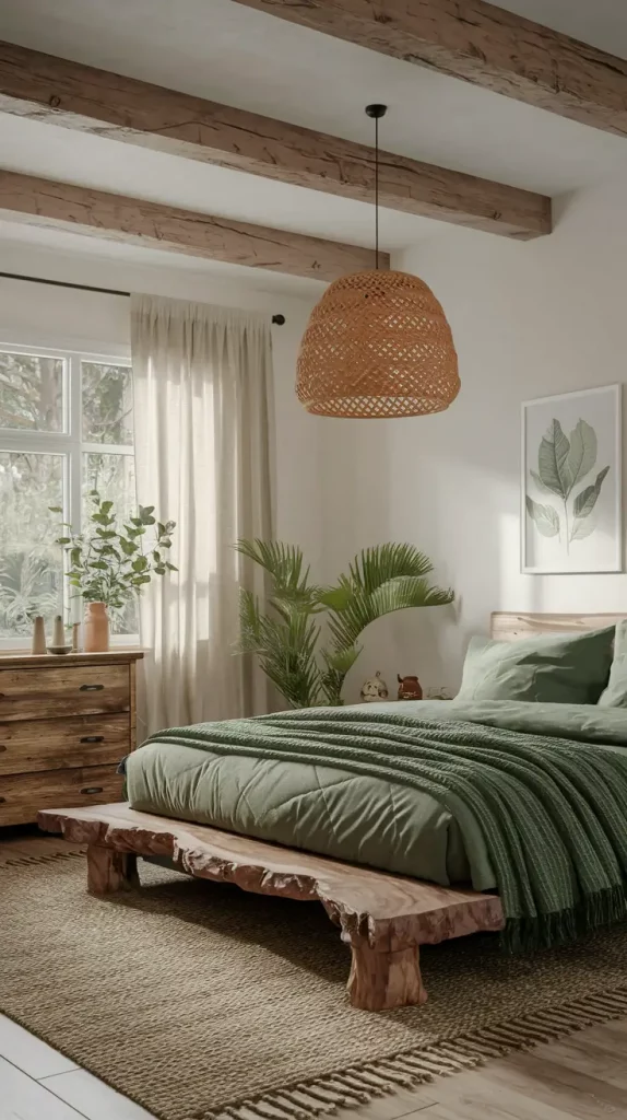 32 Stunning Bedroom Design Interior Ideas for a Beautiful and Modern Retreat