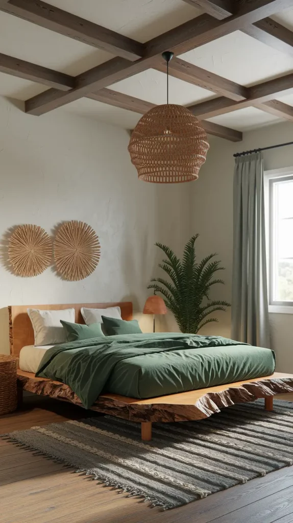 32 Stunning Bedroom Design Interior Ideas for a Beautiful and Modern Retreat