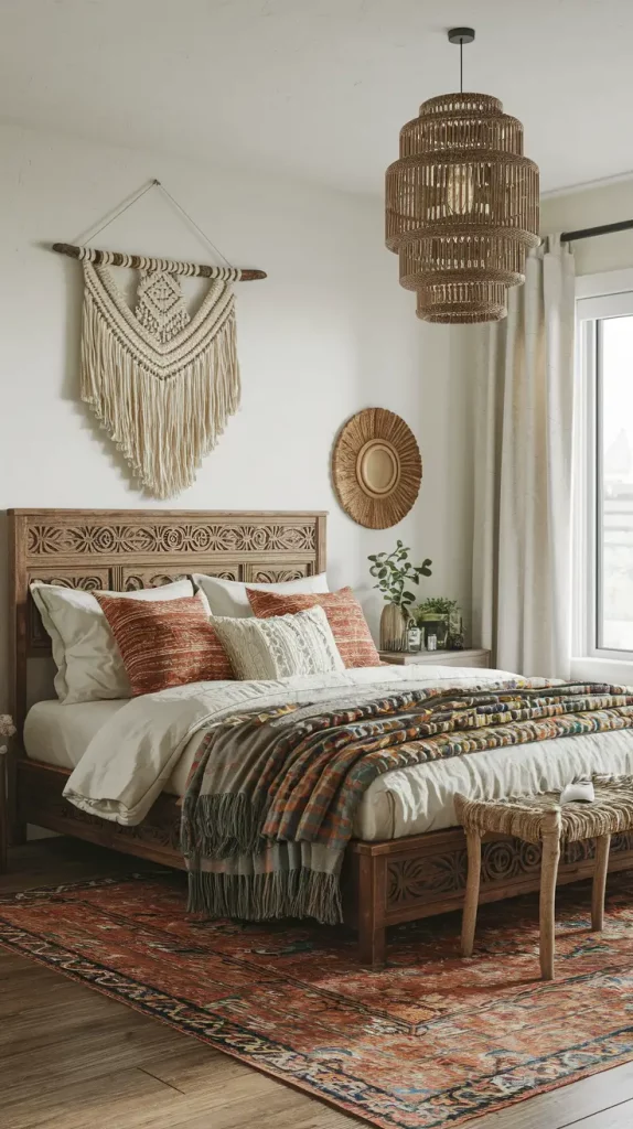 32 Stunning Bedroom Design Interior Ideas for a Beautiful and Modern Retreat