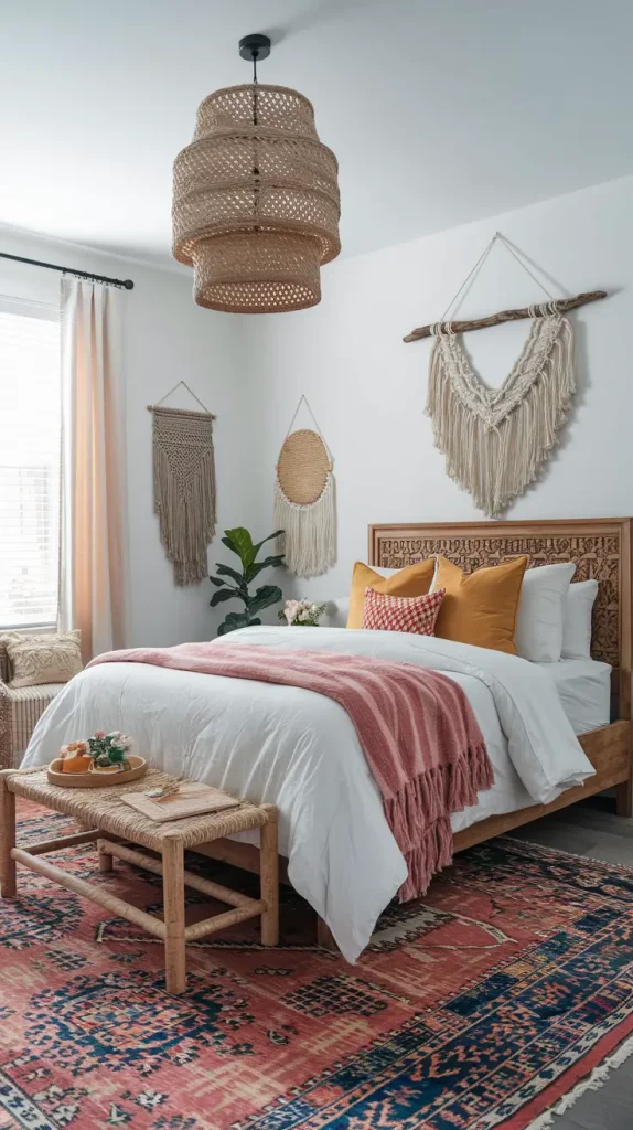 32 Stunning Bedroom Design Interior Ideas for a Beautiful and Modern Retreat